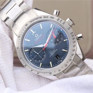 Omega Speedmaster Racing Co-Axial Master -1:1 Superclone - Image 3