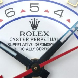 1:1 Superclone-Rolex Yachtmaster II Stainless Steel 116681- 1:1 Superclone(gold yacht master II) - Image 5