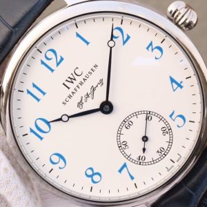 IWC FA Jones SiwssSwiss- 1:1 Superclone - Image 3