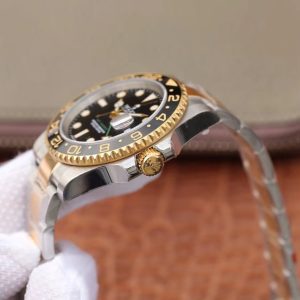 Rolex GMT-Master II 126711CHNR-1:1 Superclone - Image 7