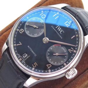New Portuguese seven IW500705- 1:1 Superclone - Image 4