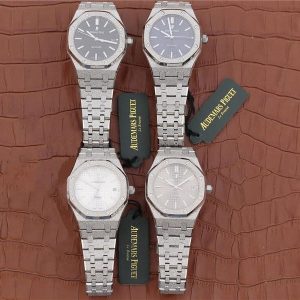 JF Epheson Gold Royal Oak 15454BC.GG.1259BC.011:1 Superclone - Image 10