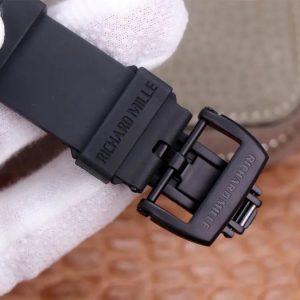 Richard Mille RM052Titanium Working Tourbillon- 1:1 Superclone - Image 6