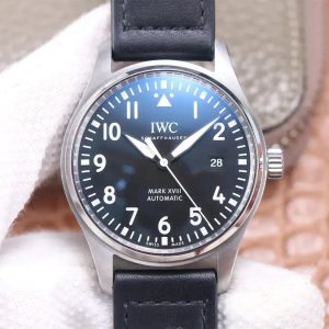 World Pilot Mark XVIII watch - 1:1 Superclone