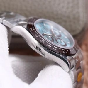 1:1 super clone 116520 ( ice blue Daytona ) - Image 5
