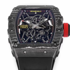 RM35-02 Working Tourbillon- 1:1 Superclone - Image 9