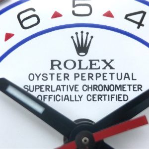 Rolex Yachtmaster II Stainless Steel 116689 - 1:1 Superclone - Image 5