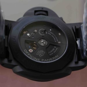 PANERAI Luminor 1950 GMT Tuttonero -1:1 Superclone - Image 8