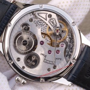 IWC FA Jones SiwssSwiss- 1:1 Superclone - Image 6