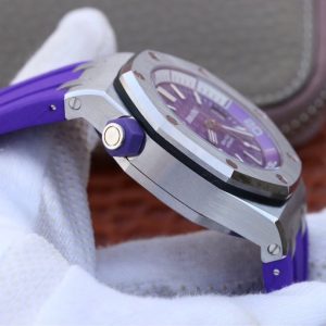 Audemars Piguet Royal Oak Offshore Diver 15710 1:1 Superclone - Image 6