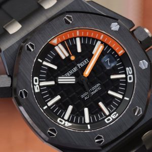 Audemars Piguet Royal Oak Offshore Diver 15710 1:1 Superclone - Image 4