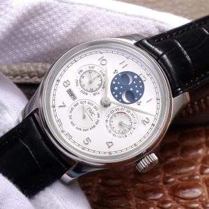 IWC Portuguese series IW5034.-1:1 Superclone - Image 4
