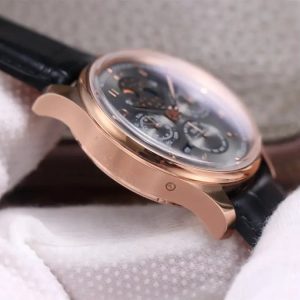 IWC Portuguese series IW5034 18K Rose Gold -1:1 Superclone - Image 4