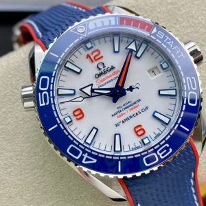 Omega Seamaster Diver 300M America's Cup Edition - Image 5