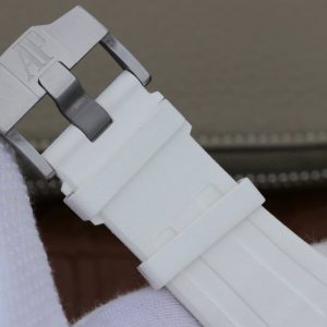 1:1 Super Clone Audemars Piguet Royal Oak Offshore Diver 15703 - Image 8