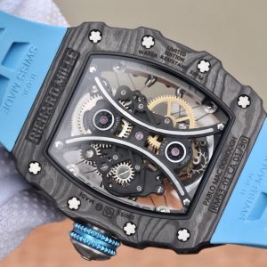 RM53-01 Tourbillon Edition - 1:1 Superclone(RM53-01) - Image 7