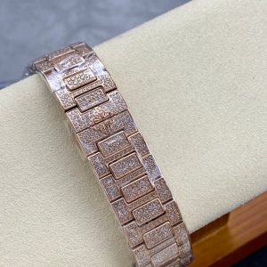 Patek Philippe Aquanaut 7118/1450R-0011 - Image 9