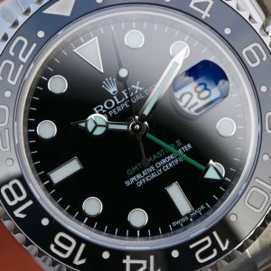Rolex GMT-Master II 116710LN-1:1 Superclone(Black GMT) - Image 5