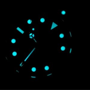 Submariner Date116619LB 1:1 Superclone(blue sub) - Image 9