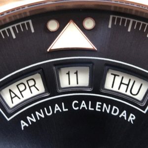 IWC Big Pilot Annual Calendar IW502703- 1:1 Superclone - Image 6