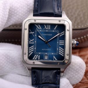 Cartier Santos-DUMONT - 1:1 Superclone