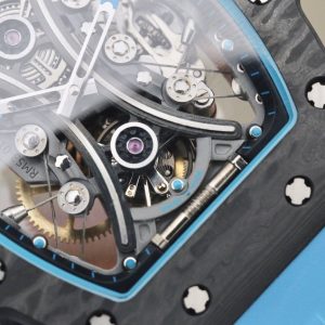 RM53-01 Tourbillon Edition - 1:1 Superclone(RM53-01) - Image 5