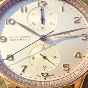 IWC Portuguese Wanguo Series- 1:1 Superclone - Image 5