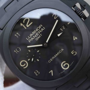 PANERAI Luminor 1950 GMT Tuttonero -1:1 Superclone - Image 3