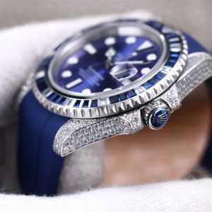 Submariner Date116233 LV 1:1 Superclone - Image 5