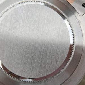 Rolex Yachtmaster II Stainless Steel 116681- 1:1 Superclone(Rose gold yacht master II) - Image 13