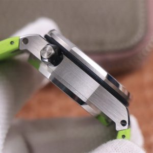 Audemars Piguet Royal Oak Offshore Diver Chronograph 26703ST.OOO 1:1 Superclone - Image 6