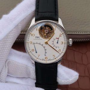 IWC Portugese Mystere Tourbillon - 1:1 Superclone