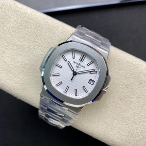 Patek Philippe 5811G Nautilus - Image 4