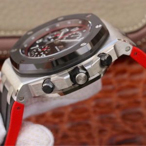 1:1 Super Clone Audemars Piguet Royal (Oak Offshore 26470) - Image 5