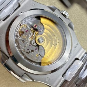 1:1 Superclone-Patek Philippe 5811G Nautilus(5811G) - Image 8