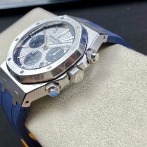 Audemars Piguet Royal Oak Chronograph- 1:1 Superclone - Image 6