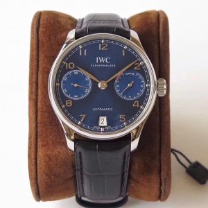 New Portuguese seven IW500705- 1:1 Superclone