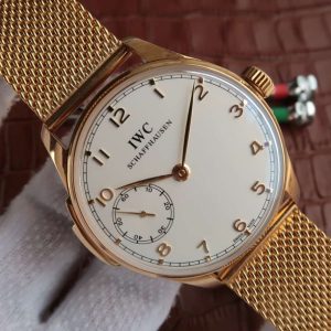 IWC Portugal IW524202 1:1 Superclone - Image 4