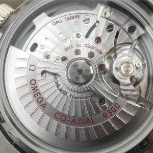 Omega Speedmaster Racing Co-Axial Master -1:1 Superclone - Image 7