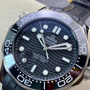 OMEGA Seamaster Diver 300M 42mm - Image 3