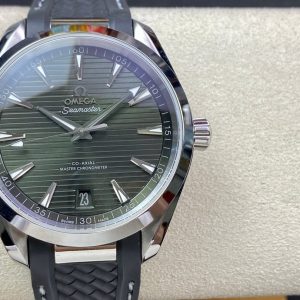 Omega Seamaster Aqua Terra 150M Co-Axial Master Chronometer
