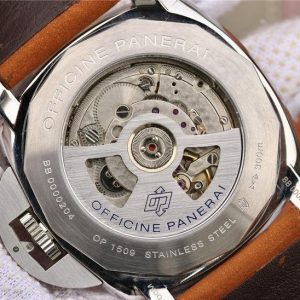 Panerai Luminor PAM 00423-1:1 Superclone - Image 7