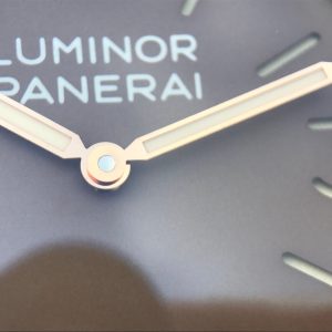 Panerai Luminor PAM662 - 1:1 Superclone - Image 5