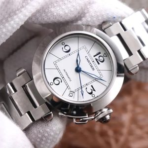 Cartier Kadya Pasha series W31074M7- 1:1 Superclone - Image 3