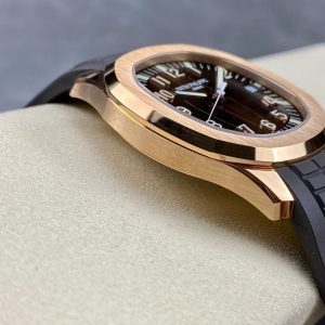 Patek Philippe Aquanaut 5167 -1:1 Superclone - Image 5