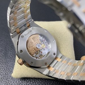 copy of Audemars Piguet Royal Oak15400S 41mm 1:1 Superclone - Image 7