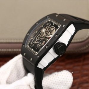 RM055 Black Ceramic 1:1 Superclone - Image 14