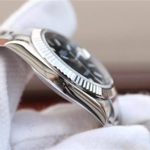 1:1 Superclone-Rolex Datejust II 116334- 36MM/41MM(Black datejust) - Image 5