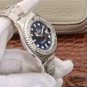 Rolex Yachtmaster Stainless Steel 268622- 1:1 Superclone( blue dial yacht master 40mm) - Image 5
