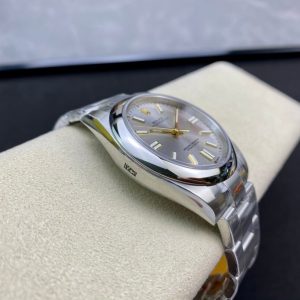 Rolex Oyster Perpetual 41 Ref: 124300(Grey dial oyester) - Image 6